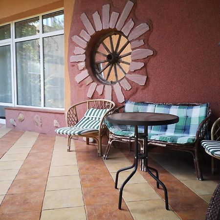 Apartament 3Osobowy Венгожево Екстериор снимка