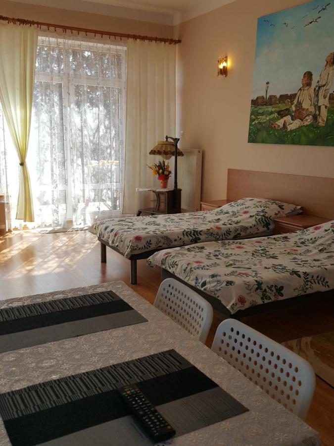 Apartament 3Osobowy Венгожево Екстериор снимка