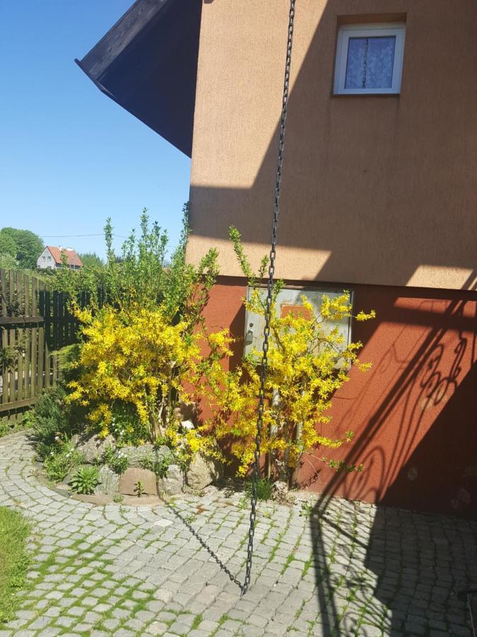 Apartament 3Osobowy Венгожево Екстериор снимка