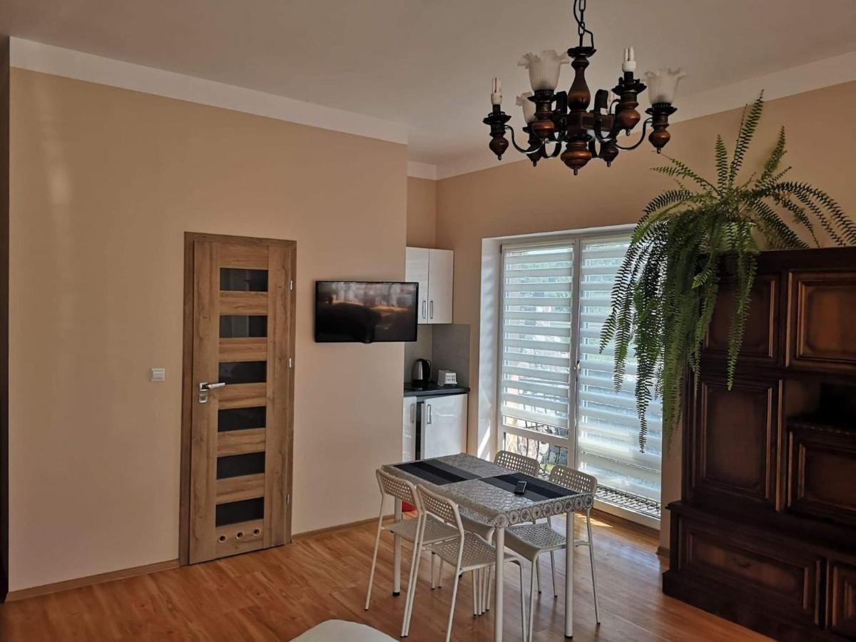 Apartament 3Osobowy Венгожево Екстериор снимка