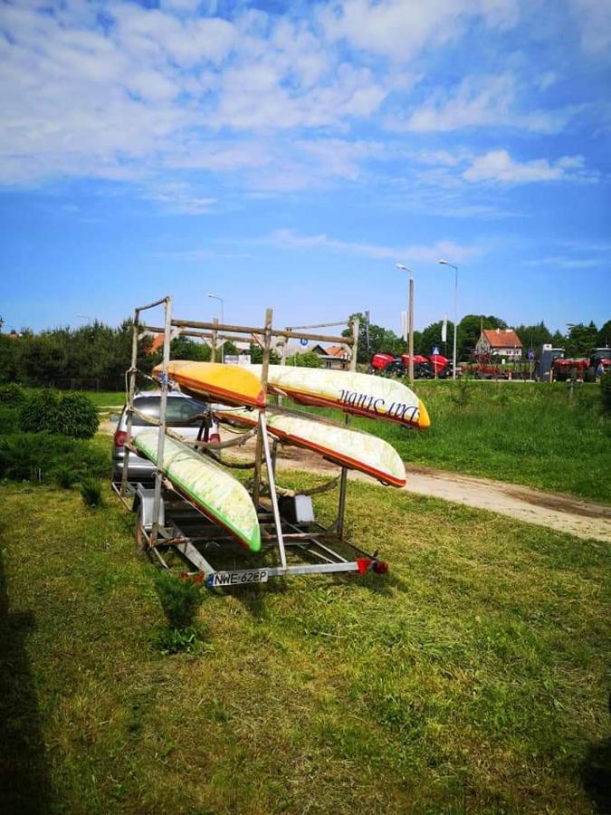 Apartament 3Osobowy Венгожево Екстериор снимка