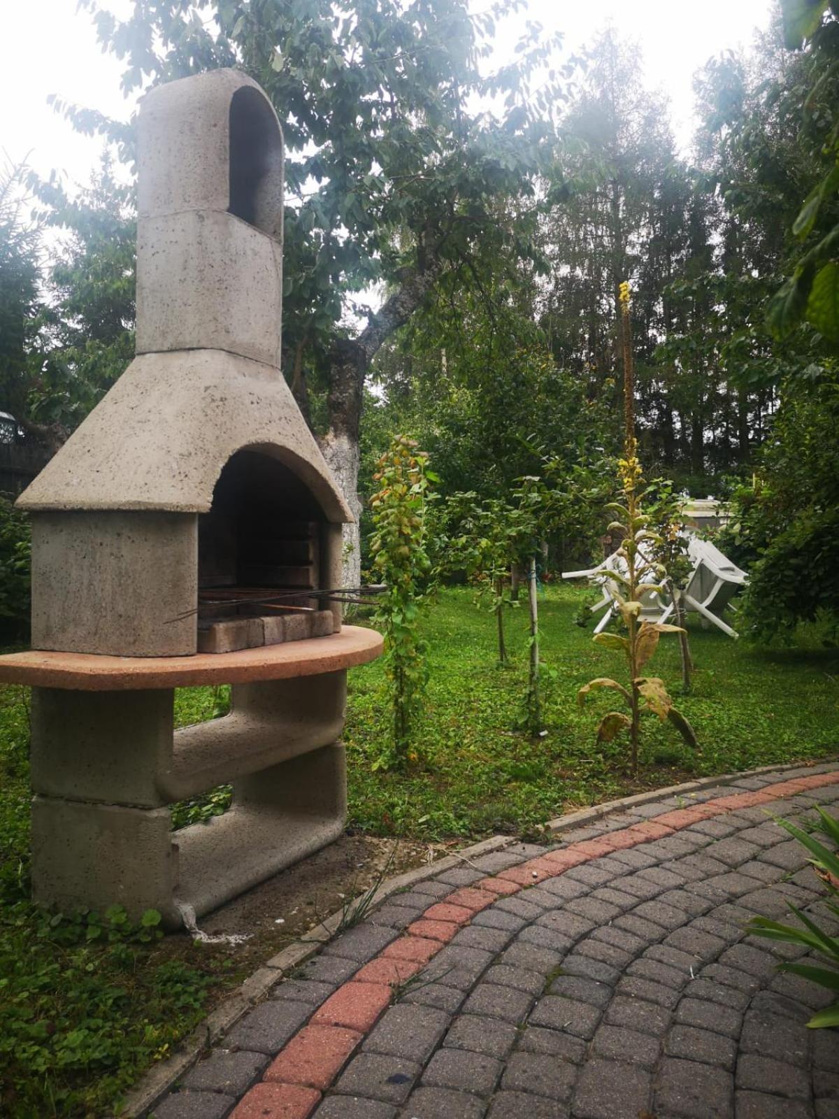 Apartament 3Osobowy Венгожево Екстериор снимка